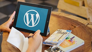 Wordpress Web Hosting in kenya